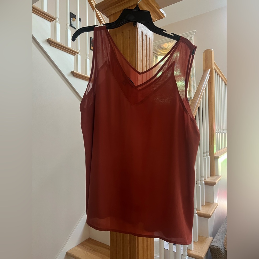 INC Women’s Tank Top
